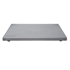 Poggiapiedi SmartFit SoleMate - Grigio - Kensington - immagine 3