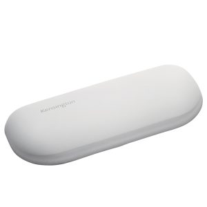 Poggiapolsi ErgoSoft - per mouse standard - Bianco - Kensington - immagine 1