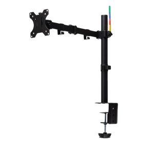 Braccio estensibile ergonomico per monitor singolo SmartFit - Kensington - immagine 1