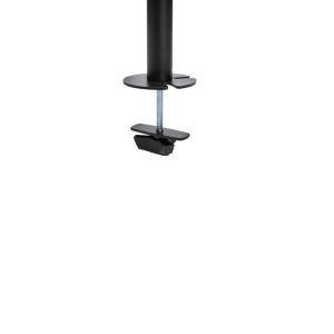 Braccio estensibile ergonomico per monitor singolo SmartFit - Kensington - immagine 2