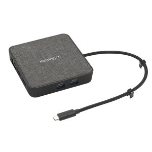 Docking station portatile USB4 - MD125U4 (DFS) - Kensington - immagine 1