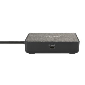 Docking station portatile USB4 - MD125U4 (DFS) - Kensington - immagine 2
