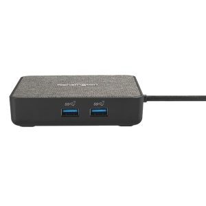 Docking station portatile USB4 - MD125U4 (DFS) - Kensington - immagine 3
