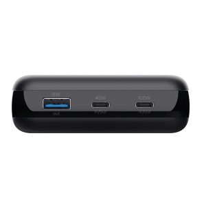 Powerbank Laro - per laptop da 100 W - USB-C da 100 W - Trust - immagine 2