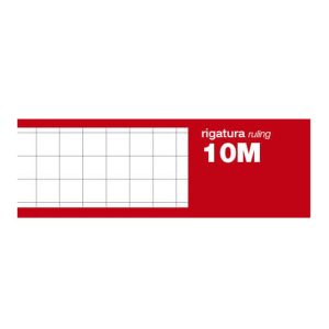 Blocco note Leader - 10mm - 21 x 297mm - 80gr - 90 fogli - Blasetti - immagine 2