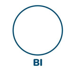 Blocco Pignastyl - A4 - bianco - 210 x 297mm - 80gr - 70 fogli - Pigna - immagine 2