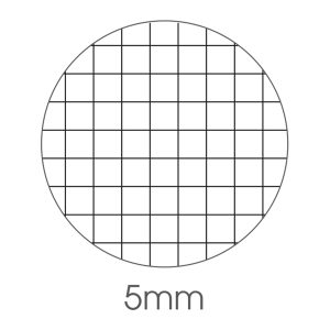 Blocco notes - spiralato sul lato lungo - 5mm - 22,3 x 29,7cm - 80gr - 140 fogli - BM - immagine 2