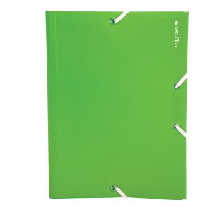 Cartella 3L Colorosa - PPL - A4 - colori assortiti - Ri.Plast - immagine 2