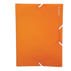 Cartella 3L Colorosa - PPL - A4 - colori assortiti - Ri.Plast - immagine 3