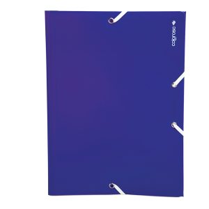 Cartella 3L Colorosa - PPL - A4 - colori assortiti - Ri.Plast - immagine 5