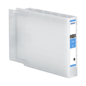 Epson - Cartuccia ink - XXL - Ciano - C13T04A24N - 8.000 pag - immagine 1