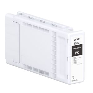 Epson - Cartuccia UltraChrome XD3 - Magenta - 350ml - C13T50U30N - immagine 1