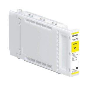 Epson - Tanica - giallo - T6924 - C13T69240N - 110ml - immagine 1