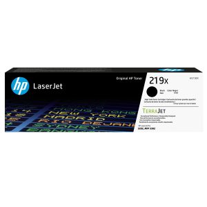 Hp - Toner originale - 219X - Nero - W2190X - 3.200 pag - immagine 1