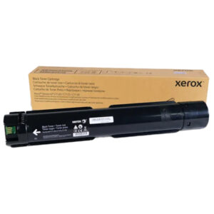 Xerox - Toner - Nero - 006R01824 - 31.200 pag - immagine 1