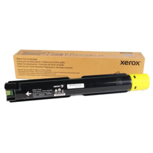 Xerox - Toner - Giallo - 006R01827 - 18.500 pag - immagine 1