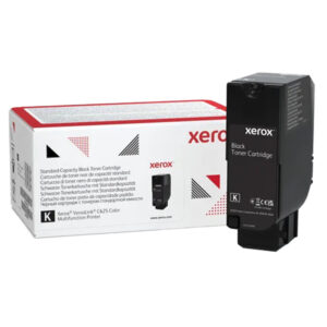 Xerox - Toner - Nero - 006R04616 - 8.000 pag - immagine 1