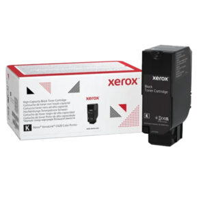 Xerox - Toner - Nero - 006R04624 - 20.000 pag - immagine 1