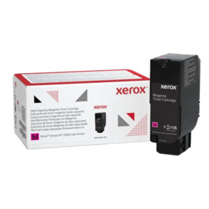 Xerox - Toner - Magenta - 006R04626 - 12.000 pag - immagine 1