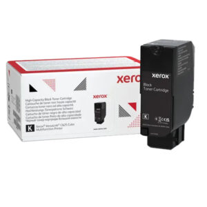 Xerox - Toner - Nero - 006R04636 - 25.000 pag - immagine 1