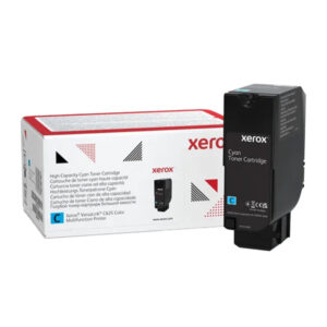 Xerox - Toner - Ciano - 006R04637 - 16.000 pag - immagine 1