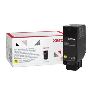 Xerox - Toner - Giallo - 006R04639 - 16.000 pag - immagine 1