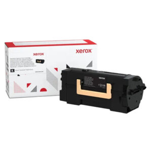 Xerox - Toner - Nero - 006R04668 - 10.000 pag - immagine 1