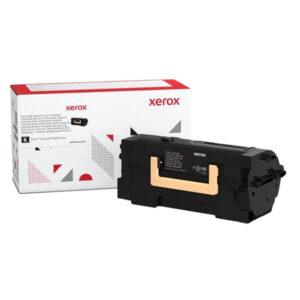 Xerox - Toner - Nero - 006R04670 - 42.000 pag - immagine 1