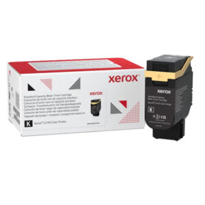 Xerox - Toner - Nero - 006R04677 - 2.400 pag - immagine 1