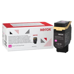 Xerox - Toner - Magenta - 006R04679 - 2.000 pag - immagine 1
