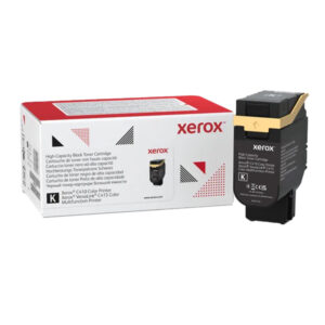 Xerox - Toner - Nero - 006R04685 - 10.500 pag - immagine 1