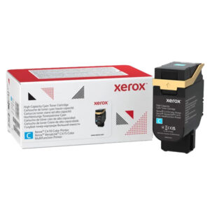 Xerox - Toner - Ciano - 006R04686 - 7.000 pag - immagine 1