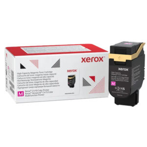 Xerox - Toner - Magenta - 006R04687 - 7.000 pag - immagine 1
