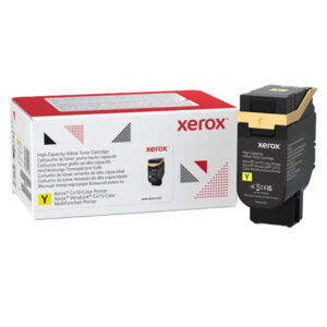 Xerox - Toner - Giallo - 006R04688 - 7.000 pag - immagine 1