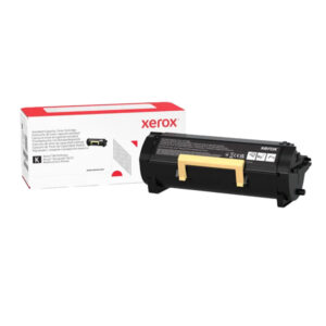 Xerox - Toner - Nero - 006R04725 - 6.000 pag - immagine 1