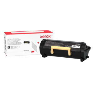 Xerox - Toner - Nero - 006R04726 - 14.000 pag - immagine 1