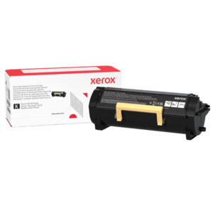 Xerox - Toner - Nero - 006R04727 - 25.000 pag - immagine 1