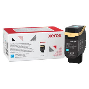 Xerox - Toner - Ciano - 006R04828 - 5.500 pag - immagine 1