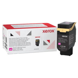 Xerox - Toner - Magenta - 006R04829 - 5.500 pag - immagine 1