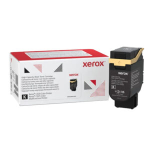 Xerox - Toner - Nero - 006R04831 - 8.000 pag - immagine 1