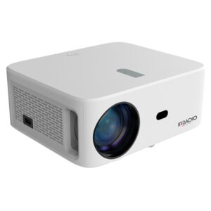 Videoproiettore LCD LED Full HD1080p DVP-IR850WHD - Irradio - immagine 1