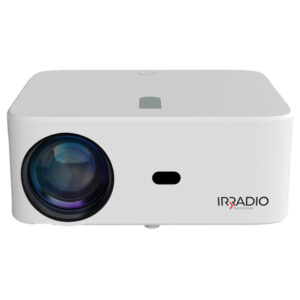 Videoproiettore LCD LED Full HD1080p DVP-IR850WHD - Irradio - immagine 2