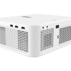 Videoproiettore LCD LED Full HD1080p DVP-IR850WHD - Irradio - immagine 4