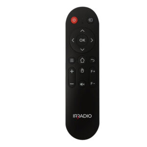 Videoproiettore LCD LED Full HD1080p DVP-IR850WHD - Irradio - immagine 5