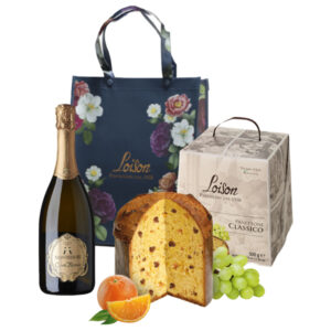 Composizione Buon Natale - Loison - immagine 1