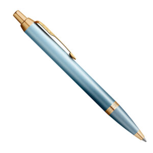 Penna a sfera IM Monochrome Rituals Green - punta M - verde - Parker - immagine 2