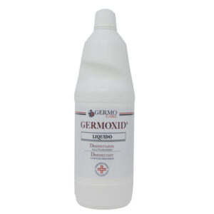 Disinfettante cutaneo liquido -1L - GERMOXID - immagine 1