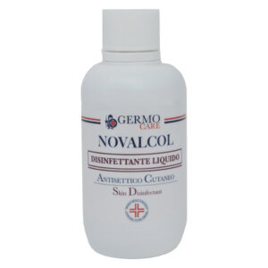 Disinfettante cutaneo - 250 ml - Novalcol - immagine 1