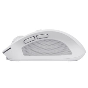 Mouse OZAA wireless - bianco - Trust - immagine 3