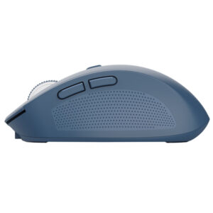 Mouse OZAA wireless - blu- Trust - immagine 3